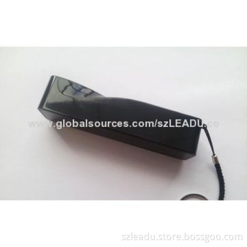 Power bank, 18650 Lithium battery, 1pc